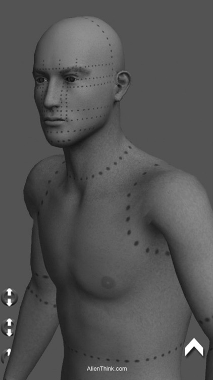 Pose Tool 3D screenshot-4