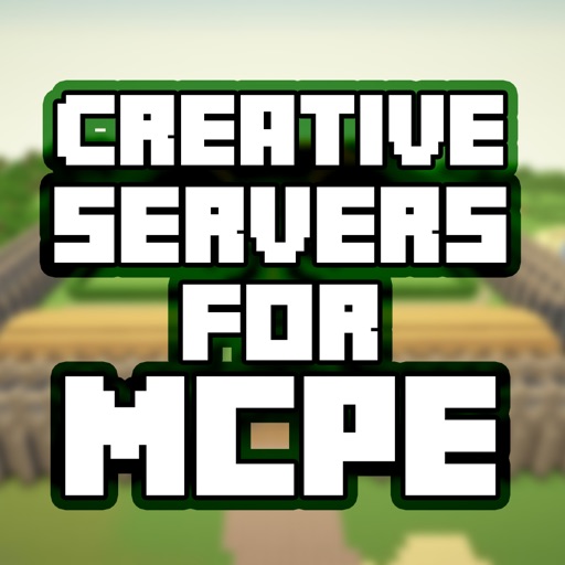 Creative Servers For Minecraft Pocket Edition