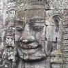 Matching Pairs (Spiritual Cambodia)