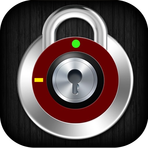 Lock Master - Speed Unlock Challenge icon