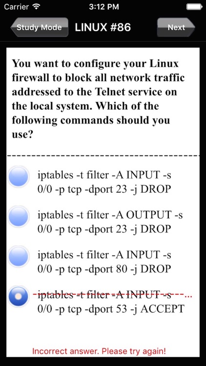 CompTIA Linux+ Exam Prep