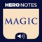 NEW, Groundbreaking Audiobook Meditation App puts your learning of The Magic of Thinking Big into overdrive