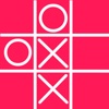 Tic Tac Toe of Danger and Doom!