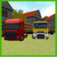 Activities of Farm Truck 3D: Hay Extended