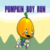 Pumpkin Boy Run