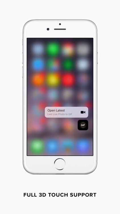 Live GIF — Turn Live Photos into GIFs screenshot-3