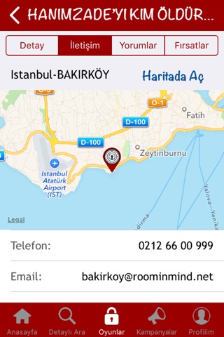EN İYİ KAÇIŞ screenshot 4