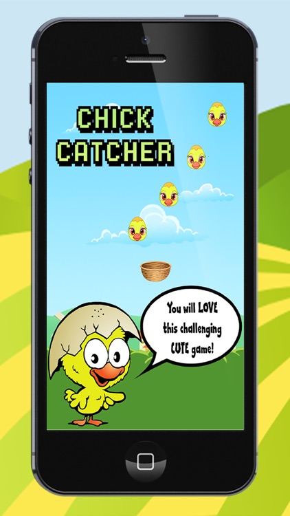 Chick Catcher