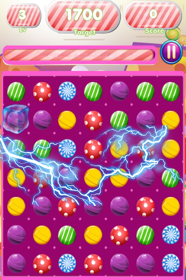 Candy Blast Mania : Candy Link screenshot 4