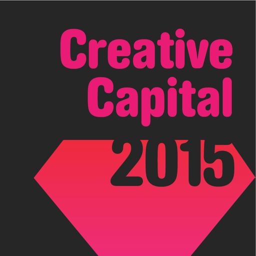 Creative Capital Retreat 2015