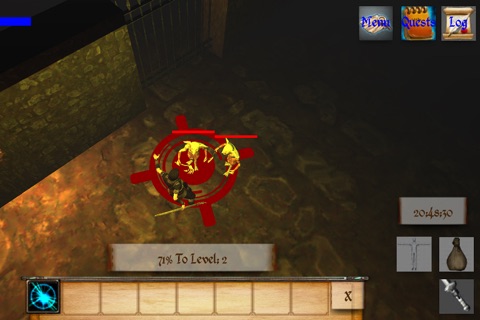 Solomon Tower screenshot 3