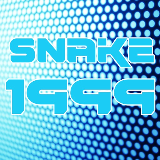Snake 1999 iOS App
