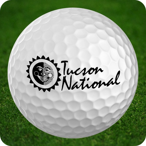 Omni Tucson National iOS App