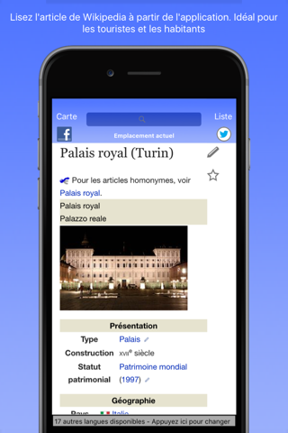 Turin Wiki Guide screenshot 3