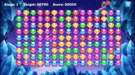 Game screenshot Jewel Pop Galaxy mod apk