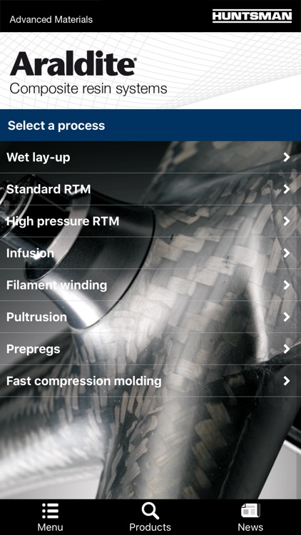 Huntsman / Composite resins (Europe)