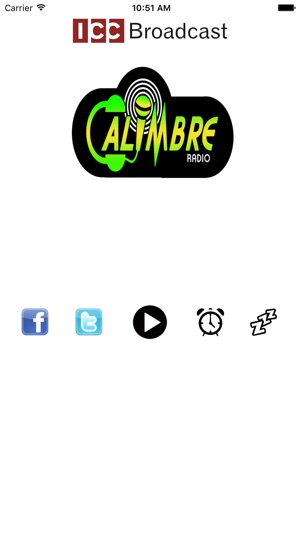 Calimbre Radio(圖1)-速報App