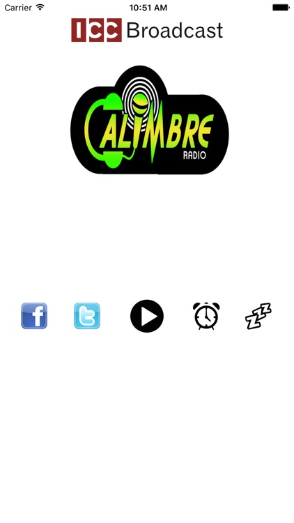 Calimbre Radio