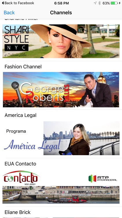 Vejatv Internet Broadcast TV