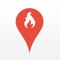 Balefire - Anonymous Friends and Family Locator