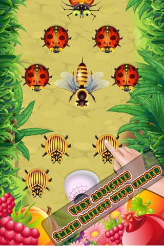 Pocket Pest Insect Smasher 2 - Smash Ant & Bug screenshot 2