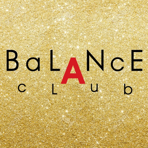 Balance Club icon