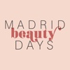 MADRID BEAUTY DAYS 2016