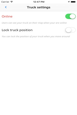 Truckin'Driver screenshot 3