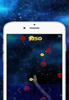 Game screenshot Space Gold Game - игры для девочек игры бесплатно apk