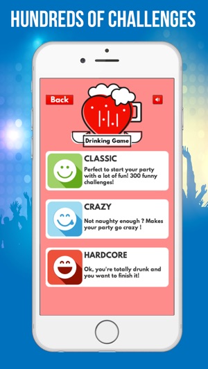 Drinking Game Free! The best drink games for party(圖3)-速報App