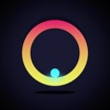 Core Pop 2 - Endless bouncing ball in the colorful circle