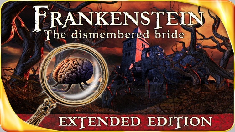 Frankenstein (FULL) - Extended Edition HD screenshot-4