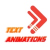 Text Animation - Over Video : Typography Editor to add animated titles to your videos!
