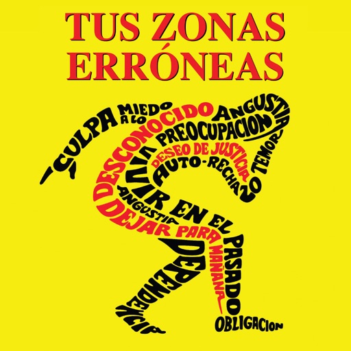 Tus Zonas Erróneas - Audiolibro de Autoayuda