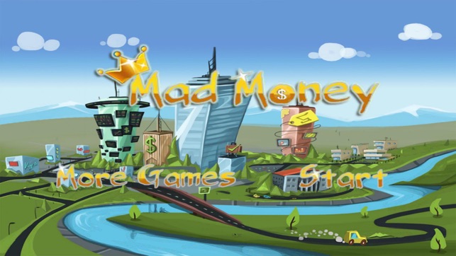 Mad Money ™(圖3)-速報App