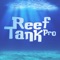 Reef Tank Pro is an intuitive way to track your aquarium on an iOS device