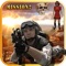 Commando Fantasy Horror Mission 2 : Desert