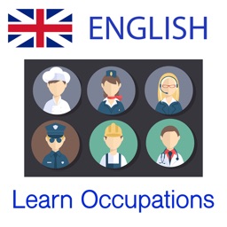 Learn Occupations in English Language