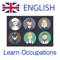 How many professions do you know in English language