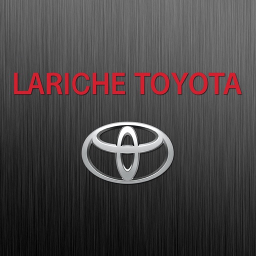 LaRiche Toyota icon