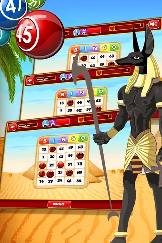 Bingo Roll Premium - Free Bingo Game screenshot 2
