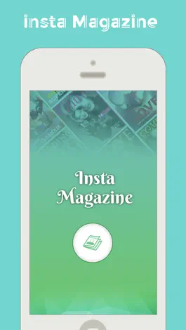 Game screenshot InstaMagzine - PIP Effect mod apk