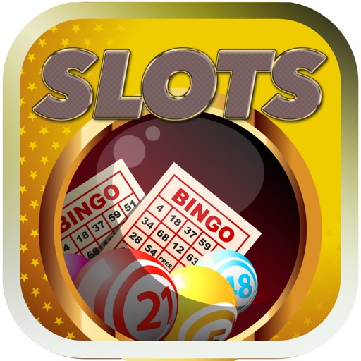 Party Battle Slots - JackPot Edition icon