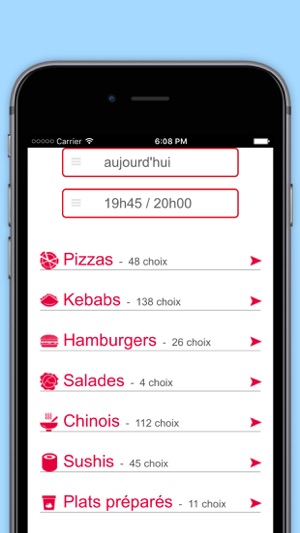 HomeFood.ch(圖3)-速報App