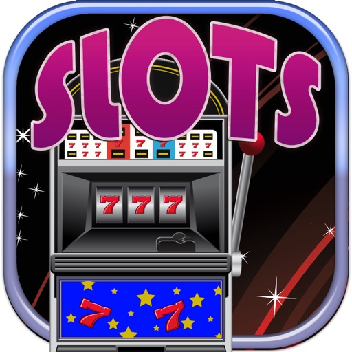 Luxury Slots Vegas Machines - FREE Slots Gambler Games Icon