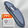 Senstic - i-Clickr Remote for PowerPoint (Tablet) アートワーク