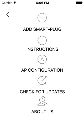 Aukey Smart Plug+ screenshot 3