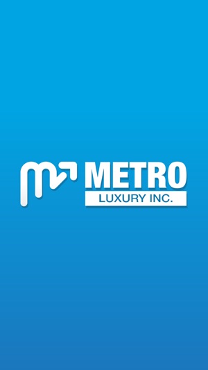 Metro Luxury Inc.