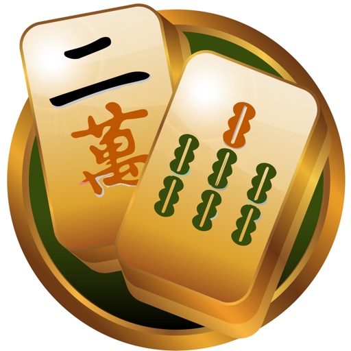 Mahjong Classic Matching Icon