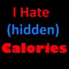 eu odeio calorias (invisiveis)
